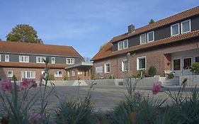 Hotel Zur Erholung&Restaurant Amme's Landhaus
